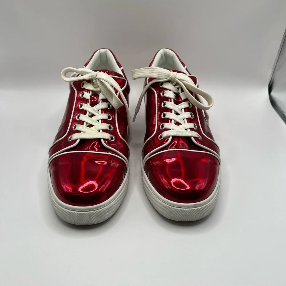 Christian Louboutin Vieira Orlato trainers - Picture 2 of 8